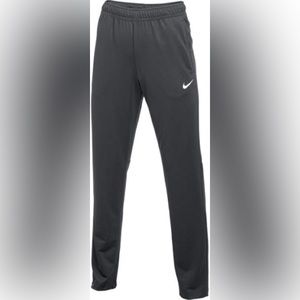 NWT - Nike Dark Grey Therma-FIT Sweatpants.Size S.